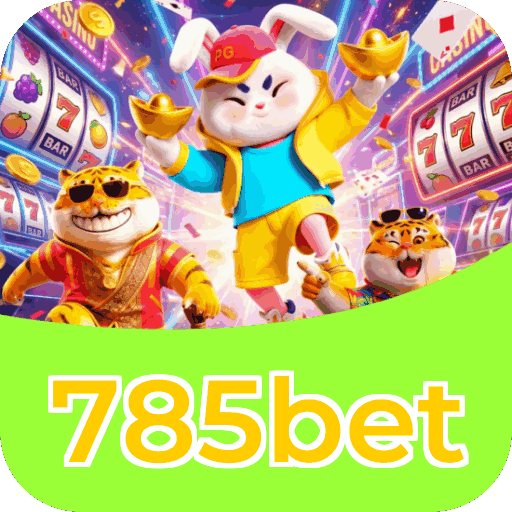 Segurança 785bet