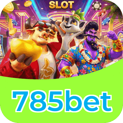 Jogos com maior RTP na 785bet