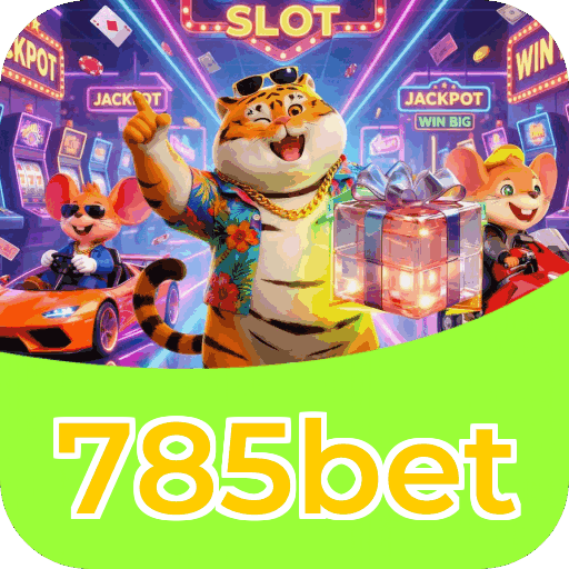 Programa VIP 785bet