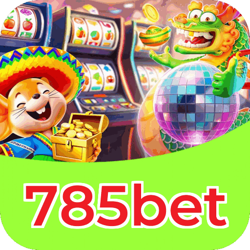Suporte 785bet